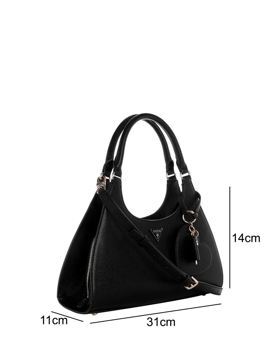 Bolsa satchel Isobel para mujer 6