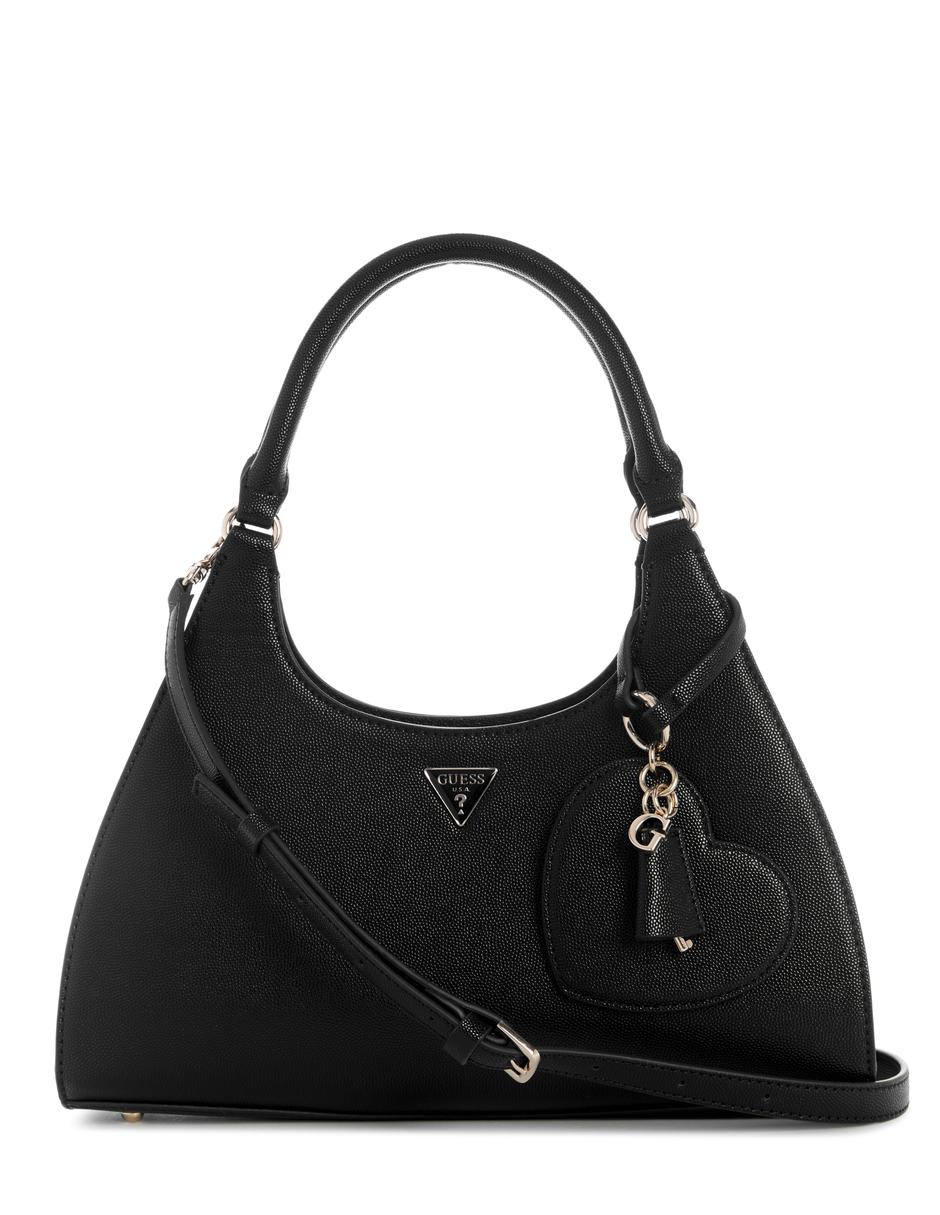 TOTE GUESS, NEGRO
