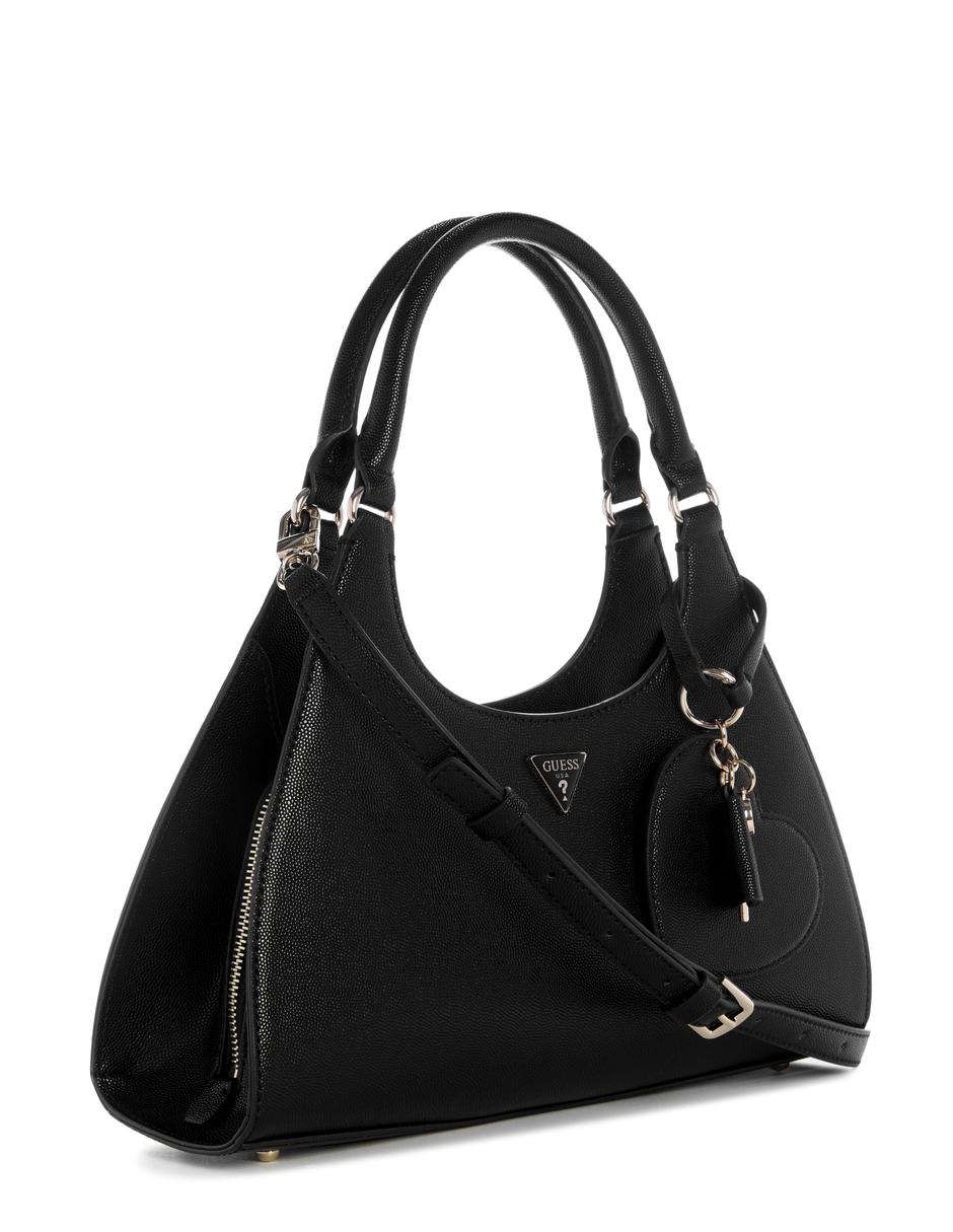 Bolsa satchel Isobel para mujer 4