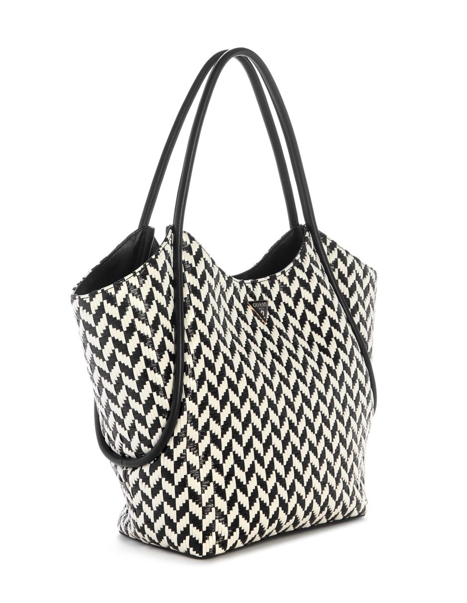 Bolsa tote Tessi para mujer 3