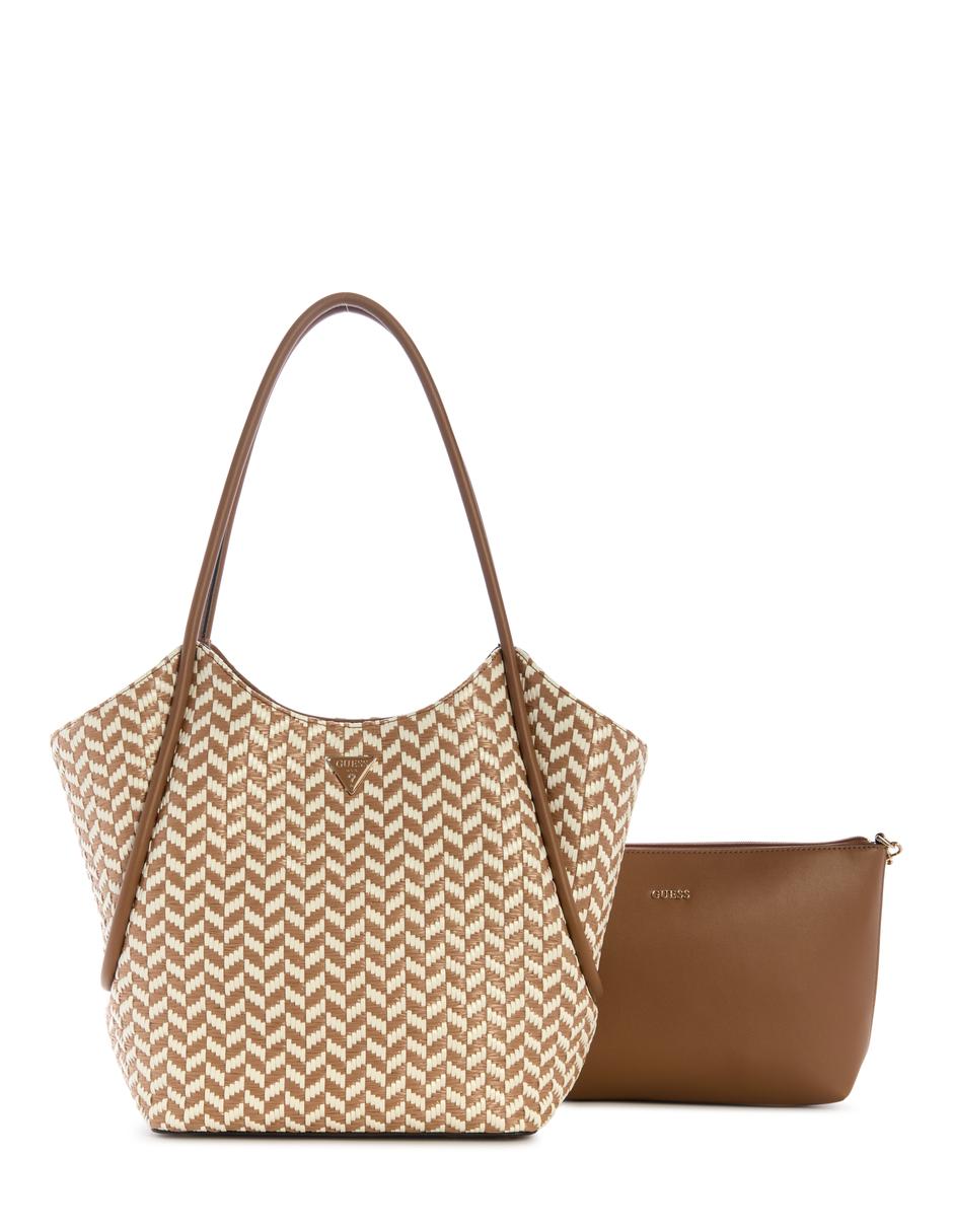 Bolsa tote Tessi para mujer