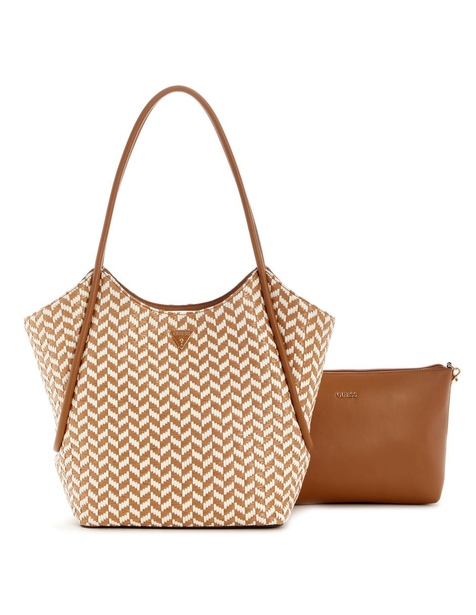 Bolsa tote Tessi para mujer 2