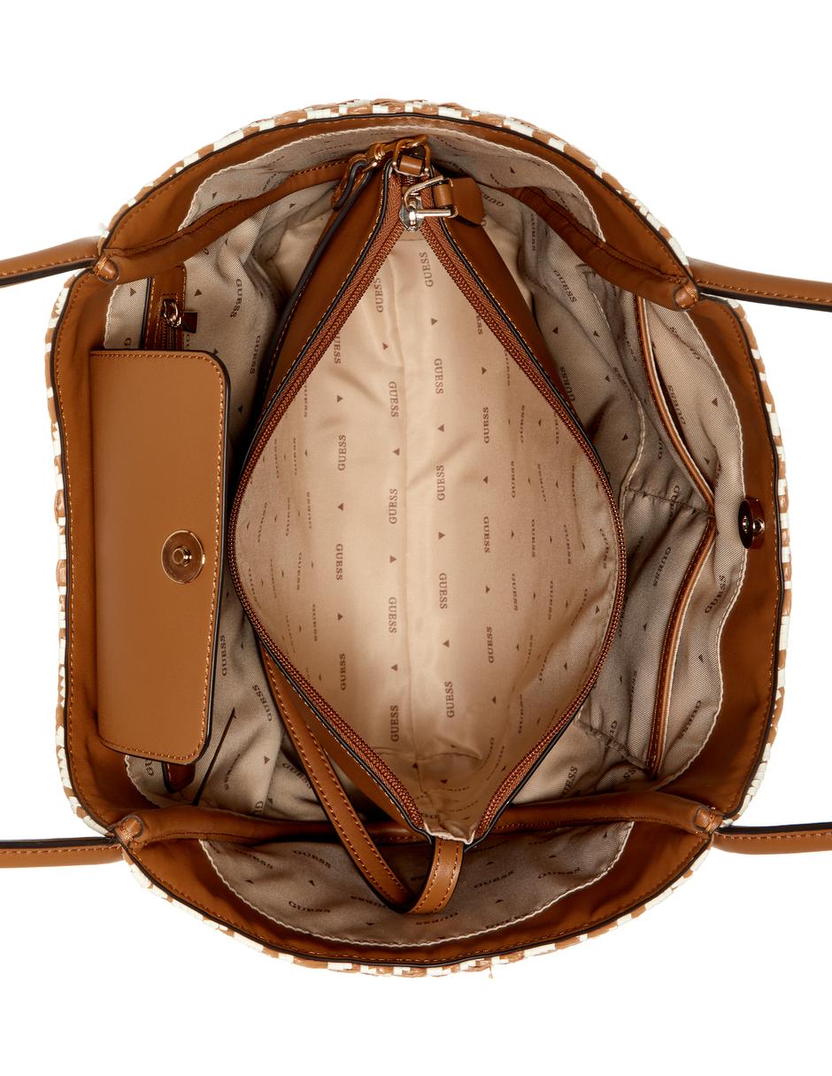 Bolsa tote Tessi para mujer 3