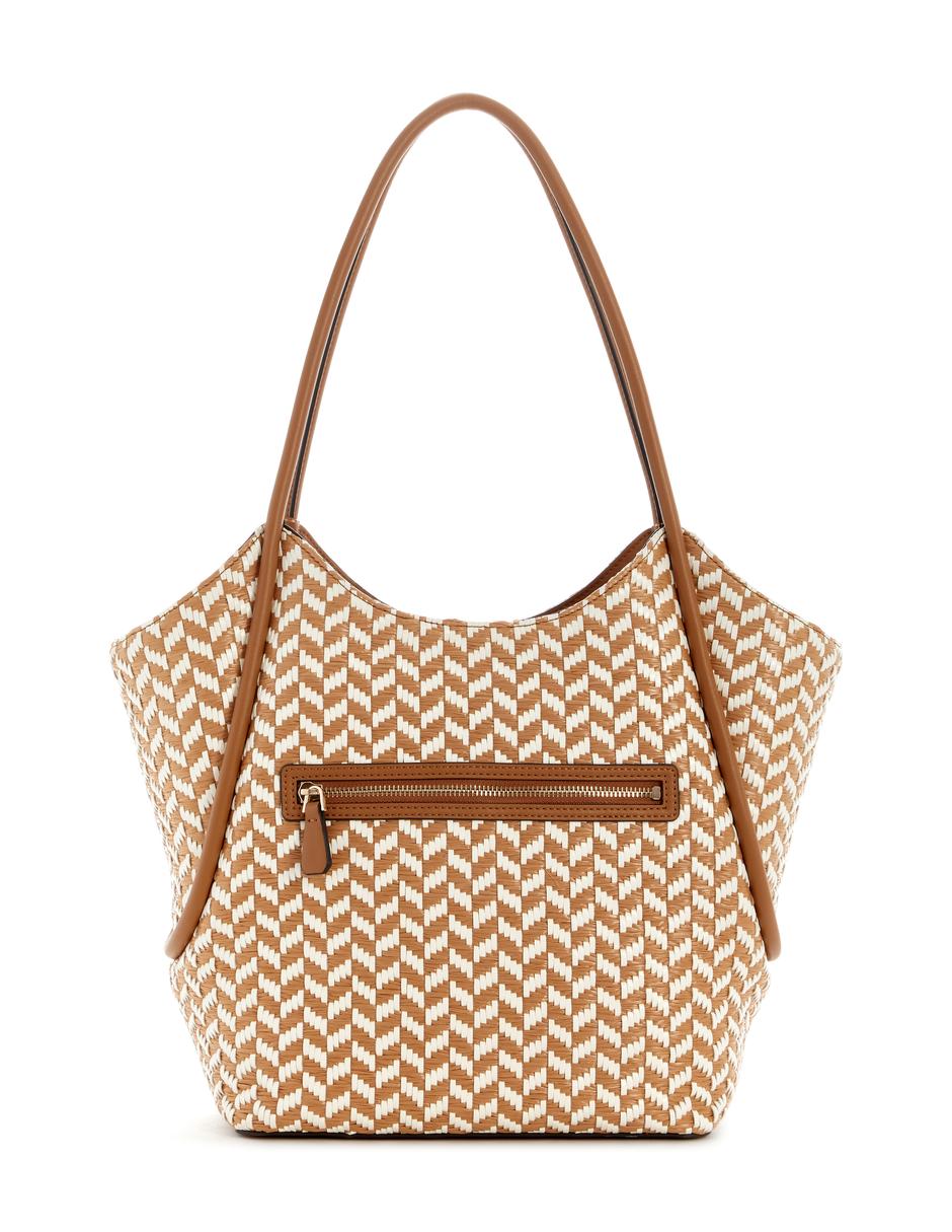 Bolsa tote Tessi para mujer 4