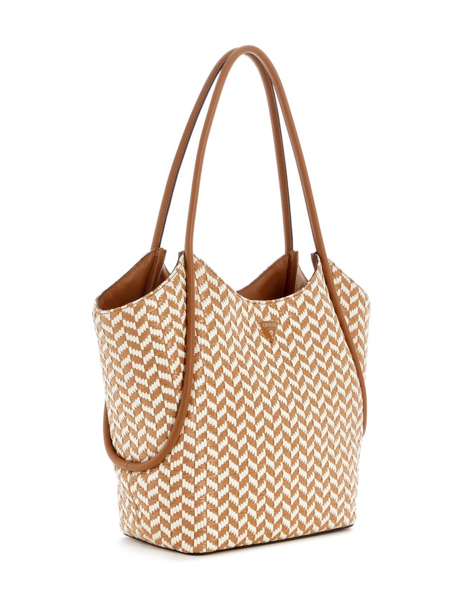 Bolsa tote Tessi para mujer 5