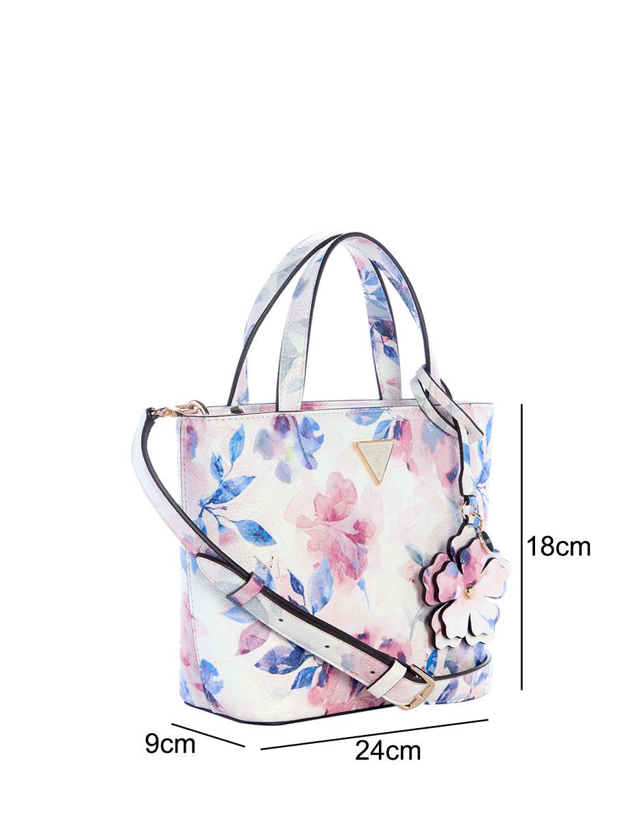 Bolsa tote Lucci para mujer 5