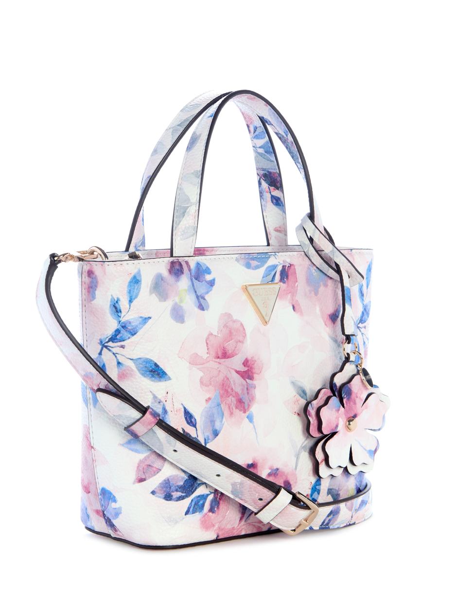 Bolsa tote Lucci para mujer 4