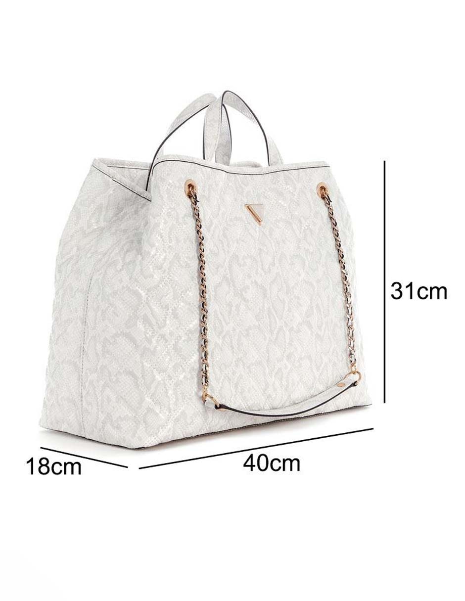 Bolsa tote Giully II para mujer 6