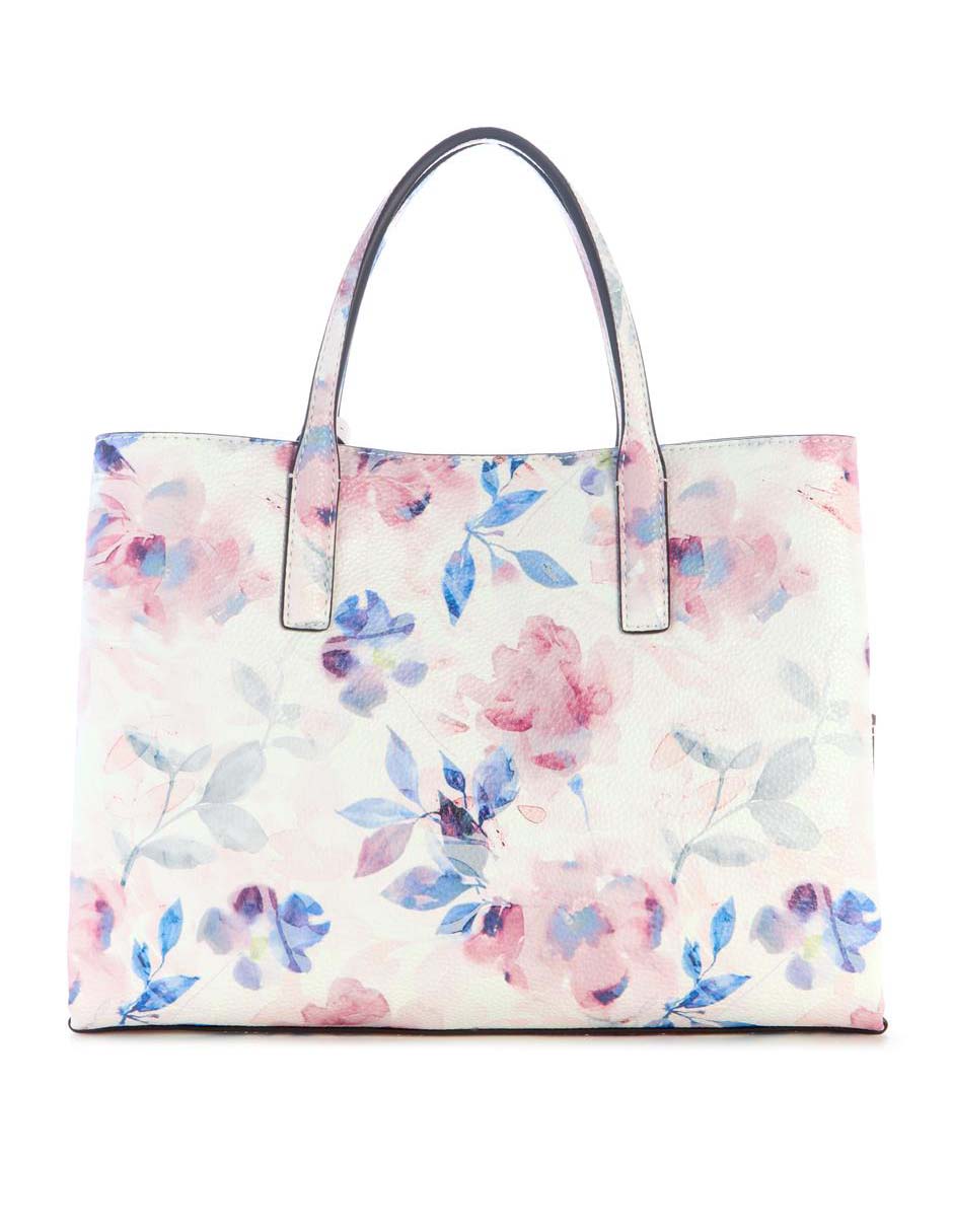 Bolsa satchel Lucci para mujer 3