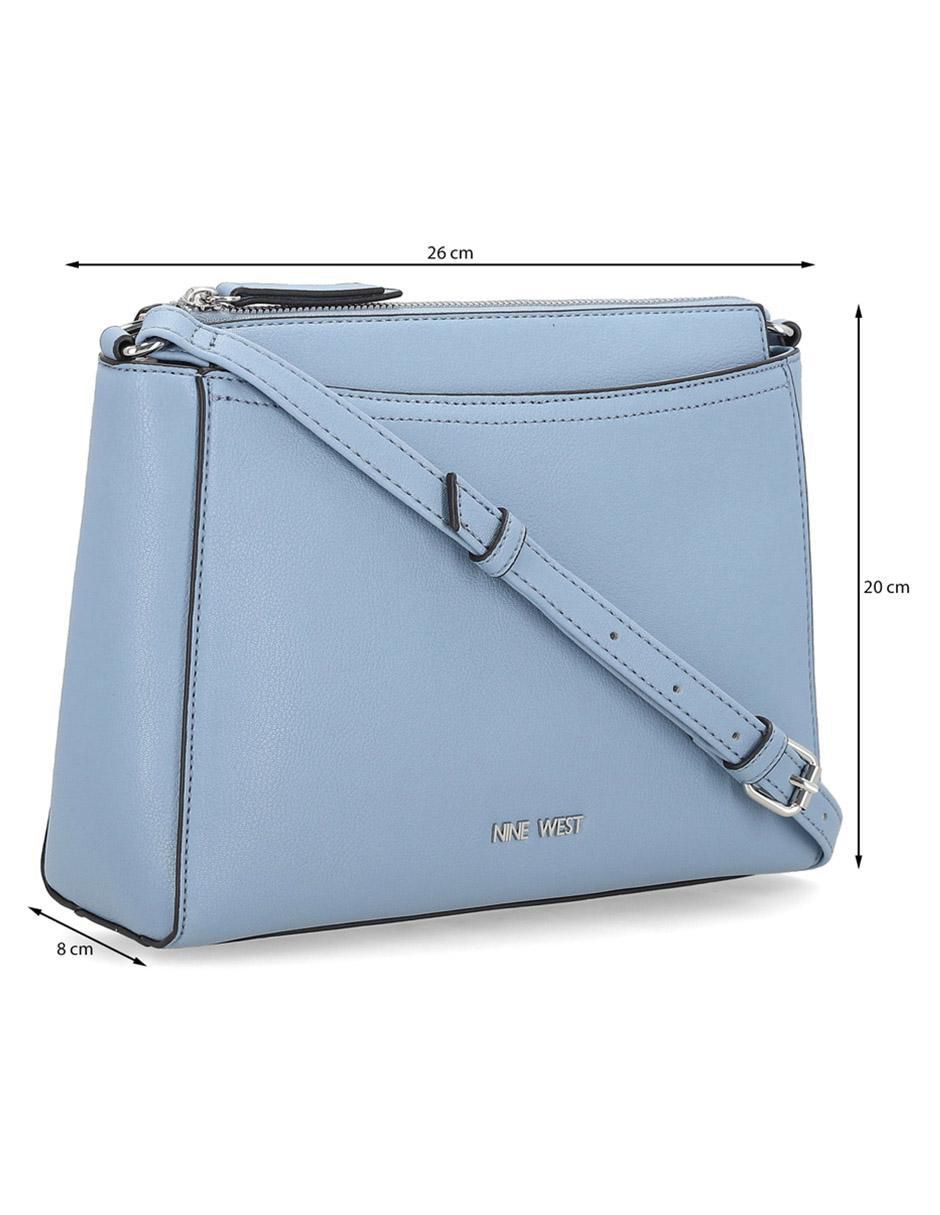 Bolsa crossbody Bowie para mujer 5