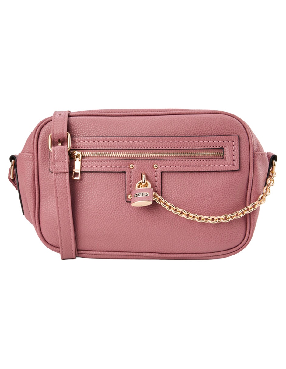 Bolsa crossbody para mujer