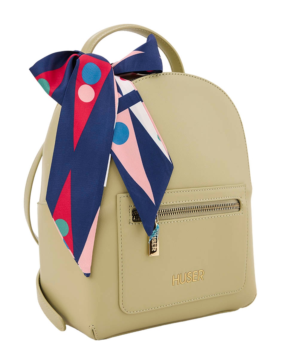Backpack para mujer 2