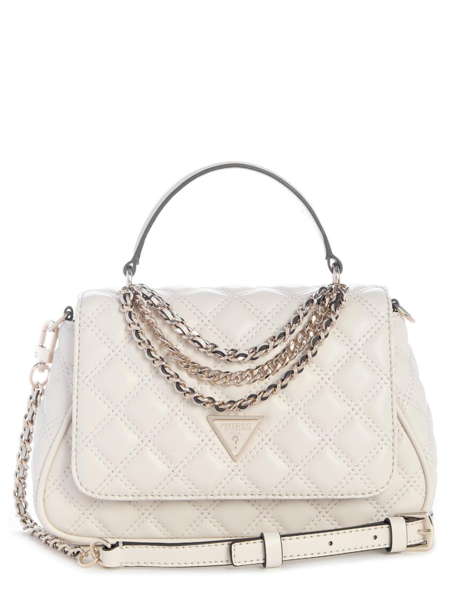 Bolsa flap Giully II para mujer