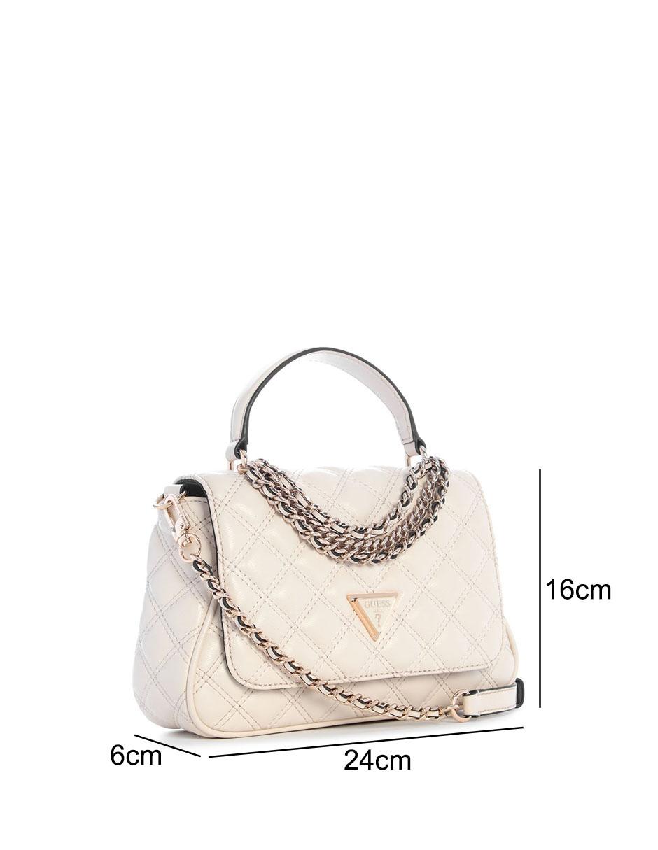 Bolsa flap Giully II para mujer 5