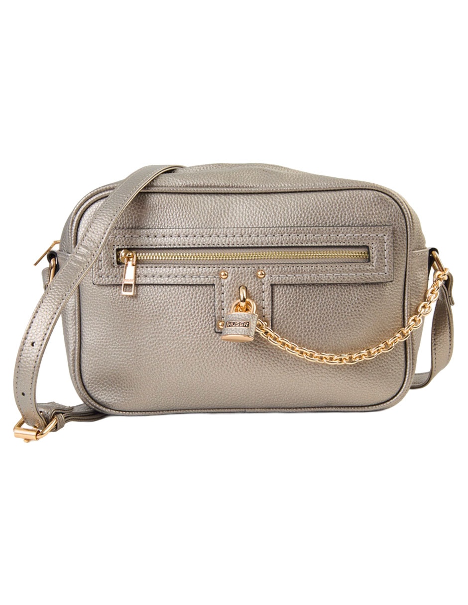 Bolsa crossbody para mujer