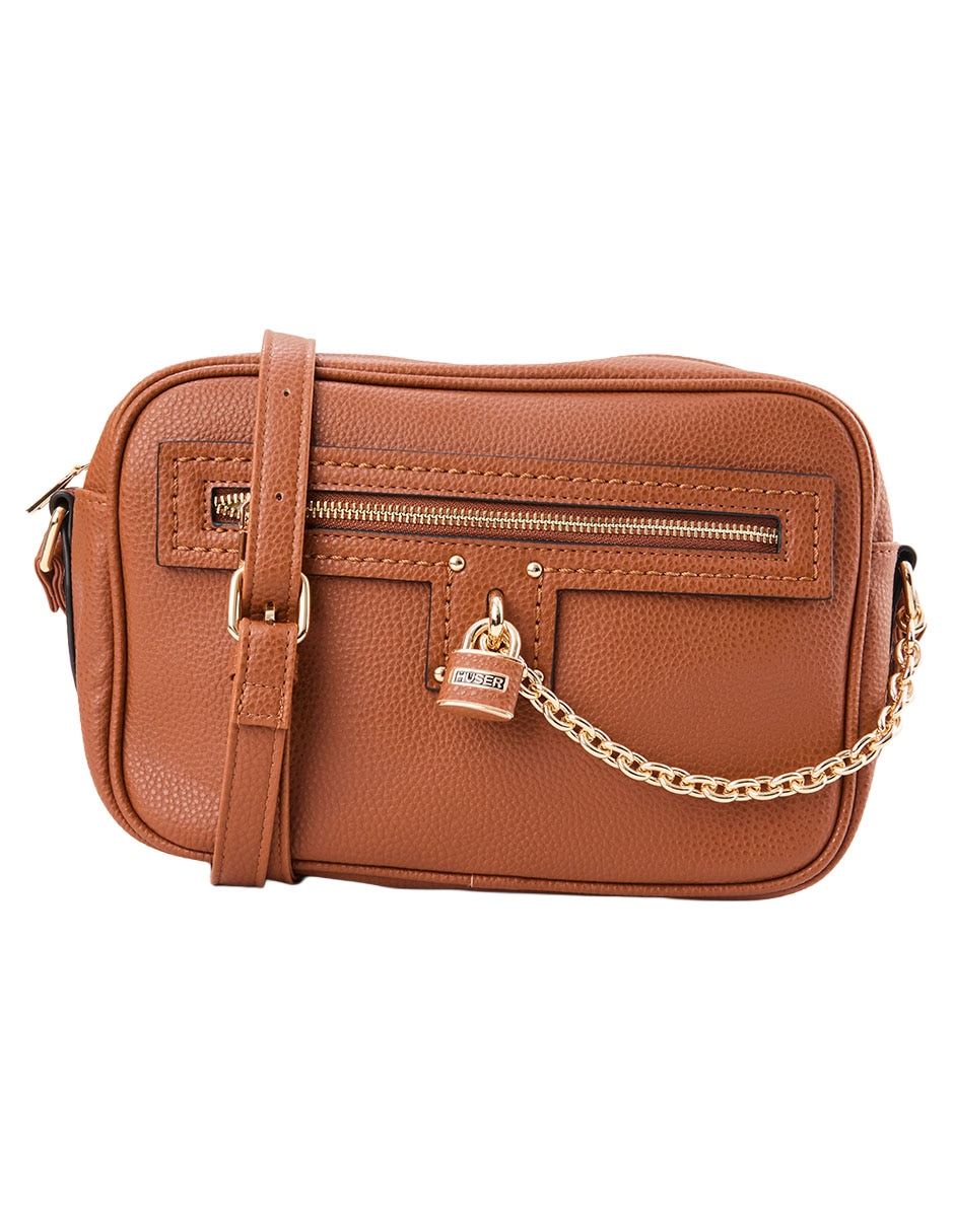 Bolsa crossbody para mujer