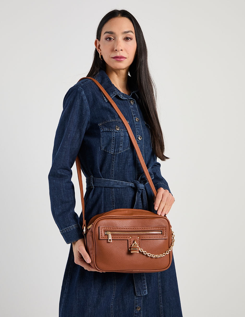 Bolsa crossbody para mujer 5