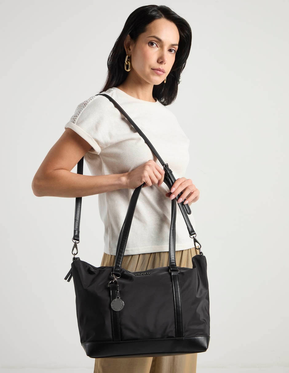 Bolsa tote para mujer 11