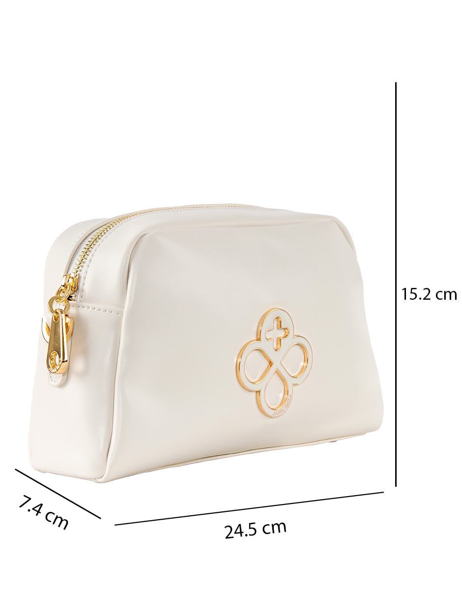 Bolsa crossbody Promesa para mujer 8