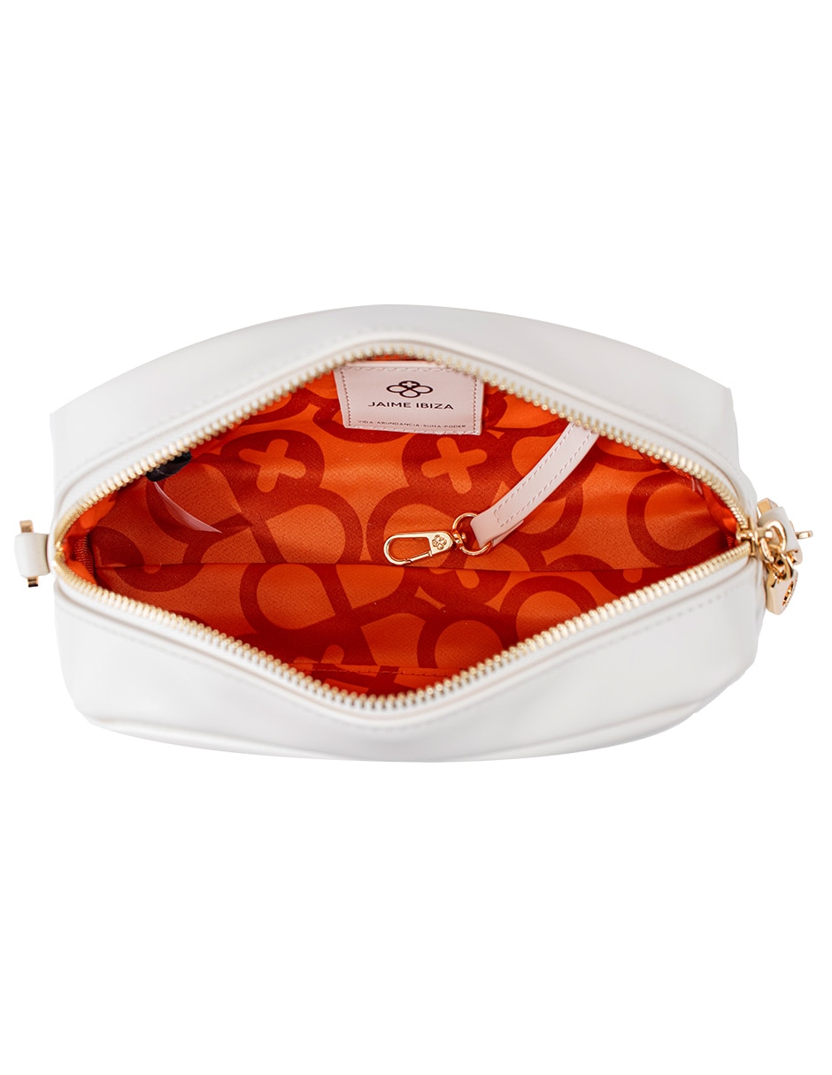 Bolsa crossbody Promesa para mujer 4