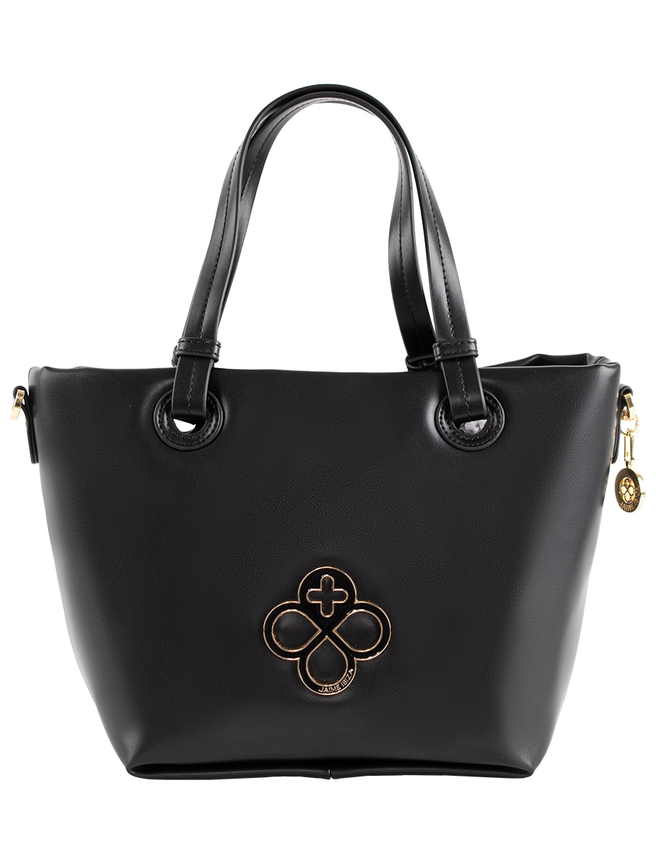 Bolsa satchel Promesa para mujer