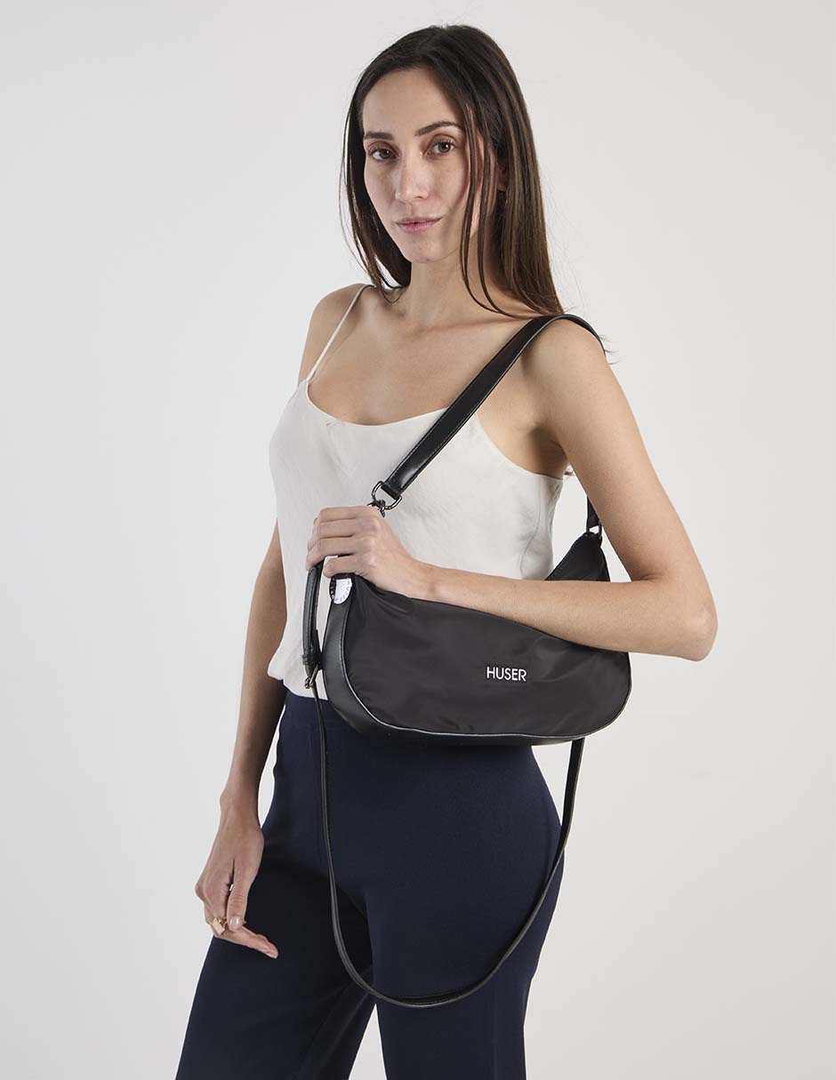 Bolsa shoulder para mujer 5