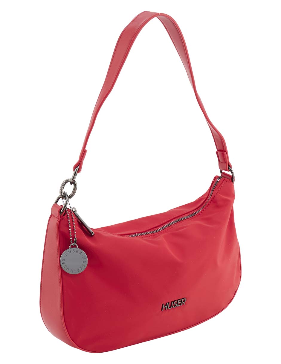 Bolsa shoulder Huser para mujer