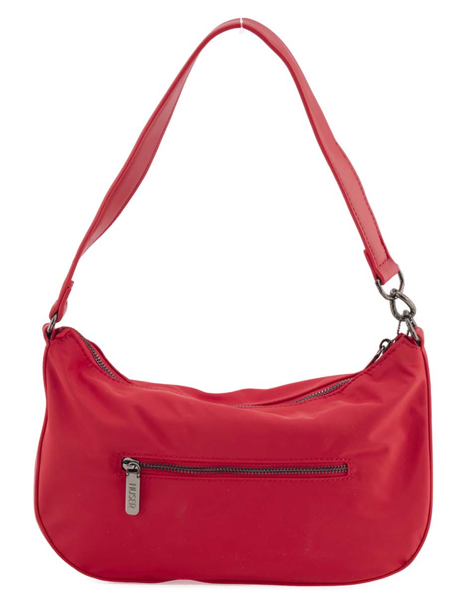 Bolsa shoulder Huser para mujer