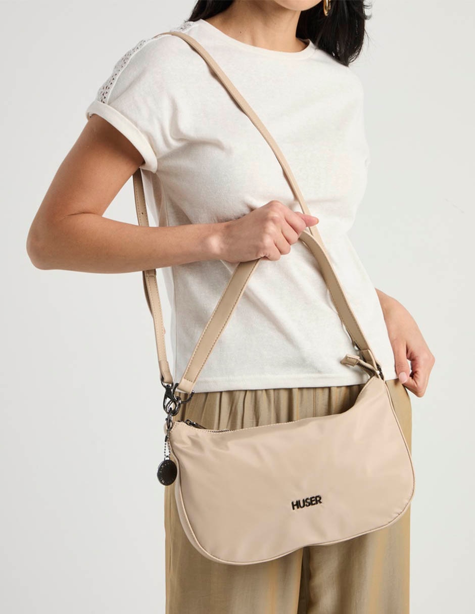 Bolsa shoulder para mujer 10