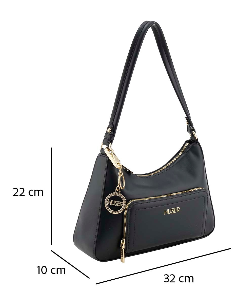 Bolsa shoulder para mujer 5
