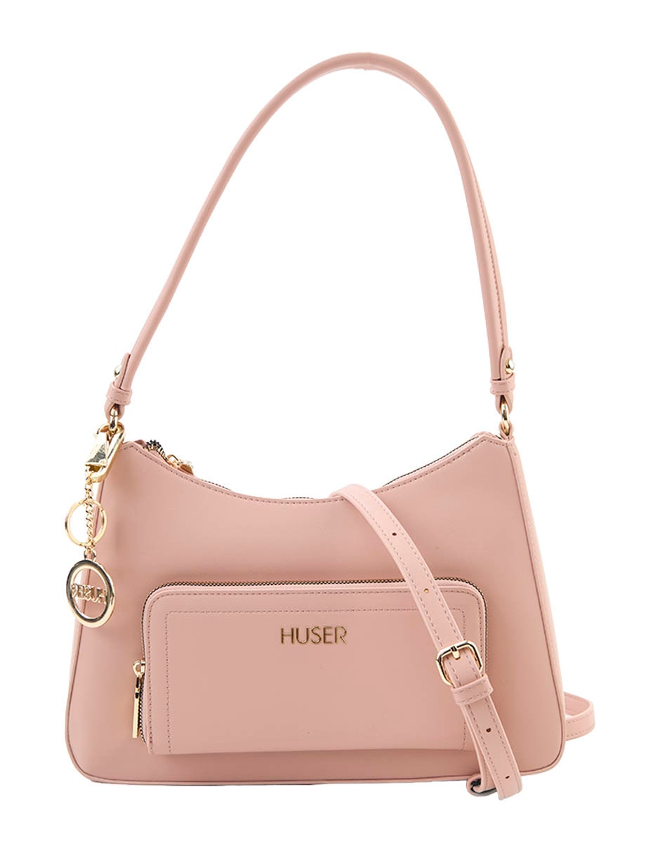 Bolsa shoulder para mujer
