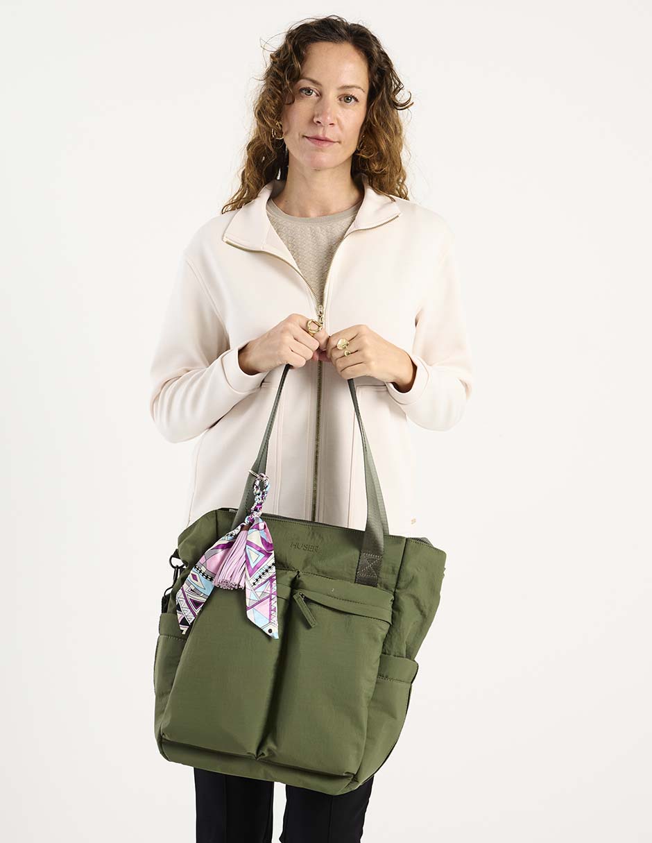 Bolsa tote para mujer 5