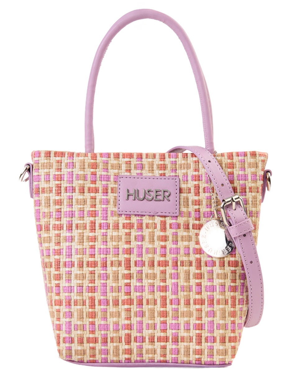 Bolsa crossbody para mujer