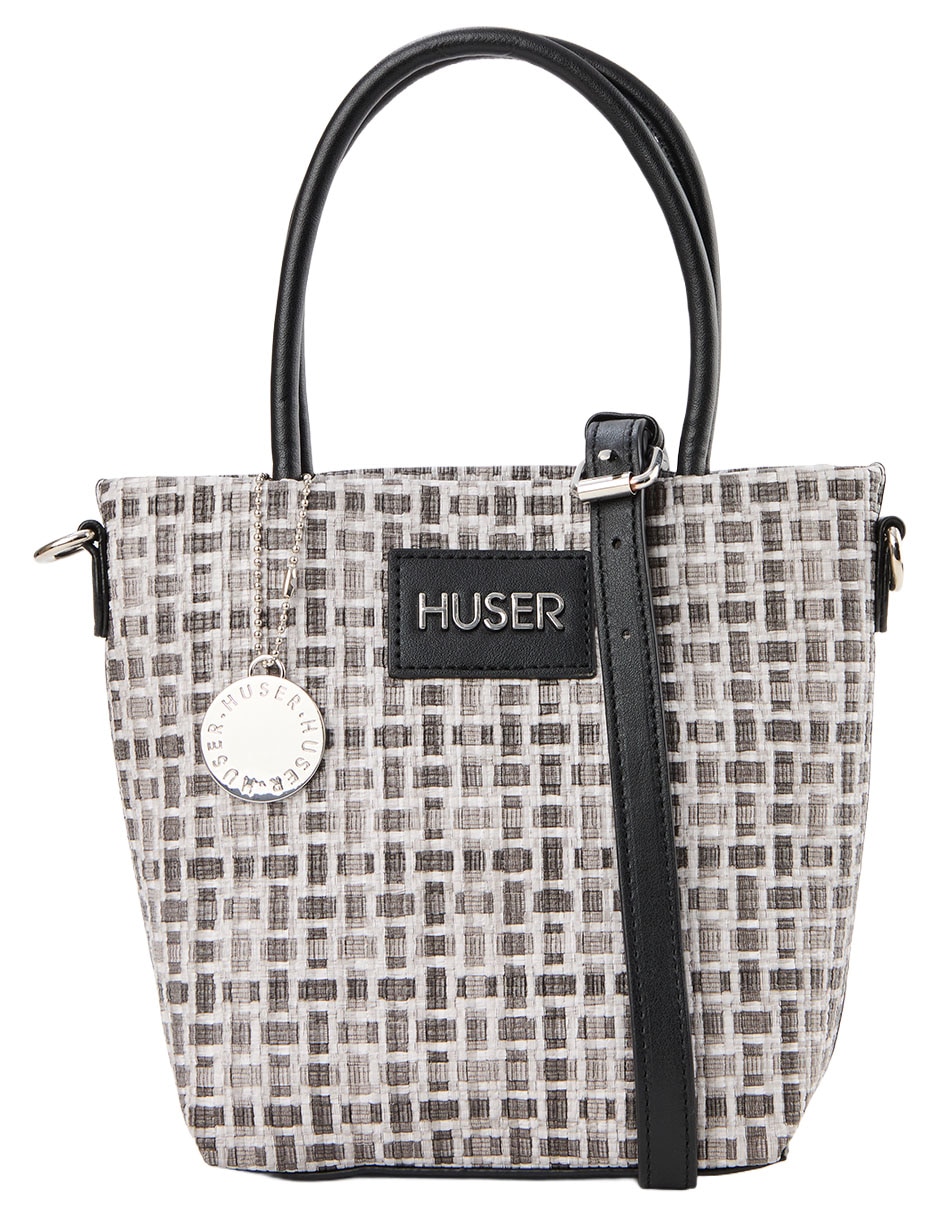 Bolsa crossbody para mujer