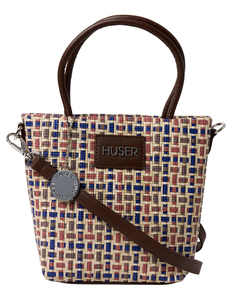 Bolsa crossbody para mujer