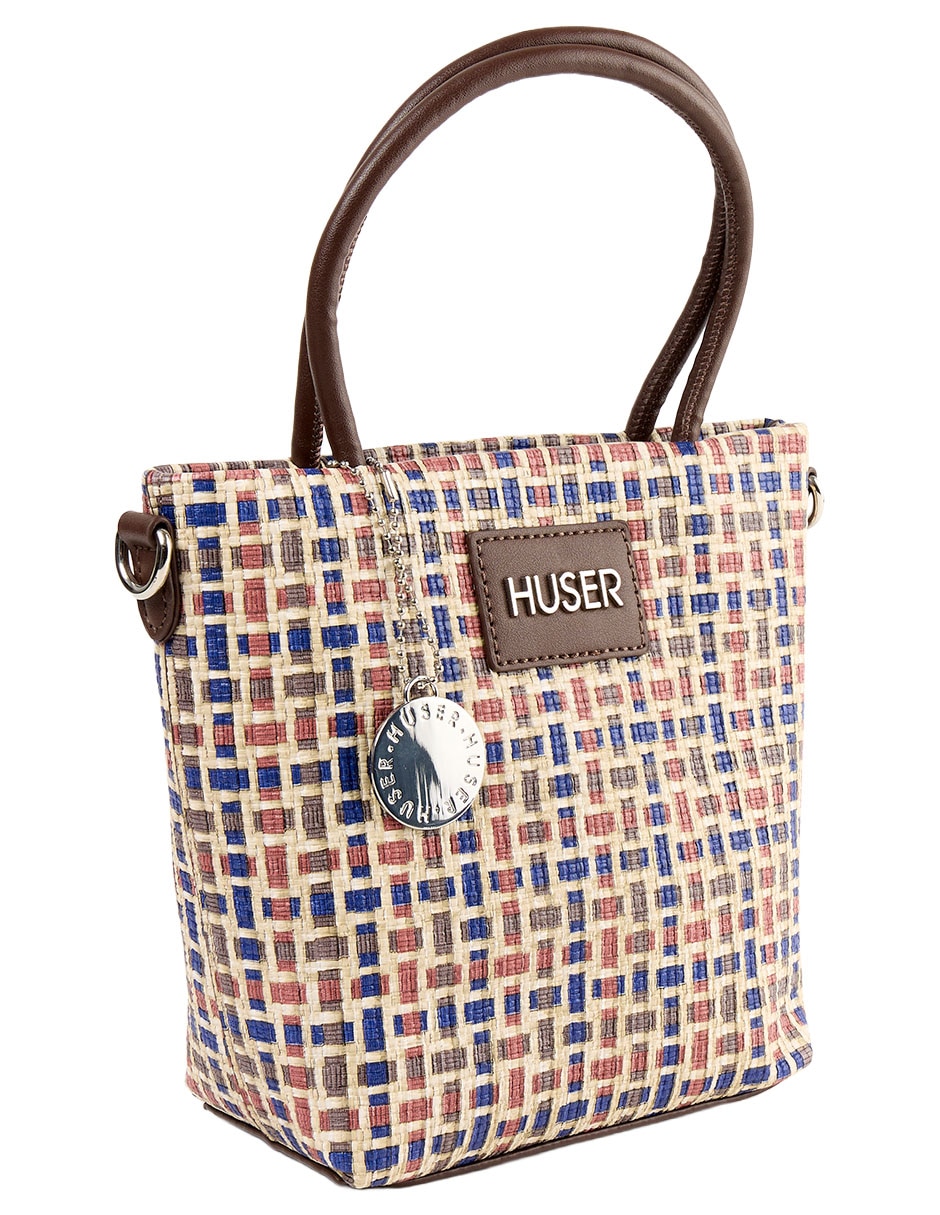 Bolsa crossbody para mujer 2