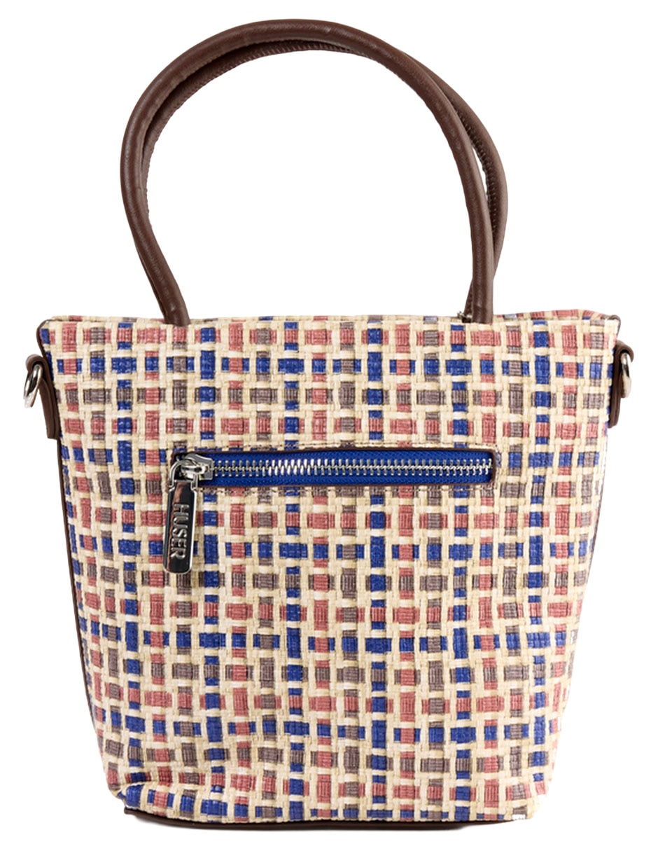 Bolsa crossbody para mujer 3