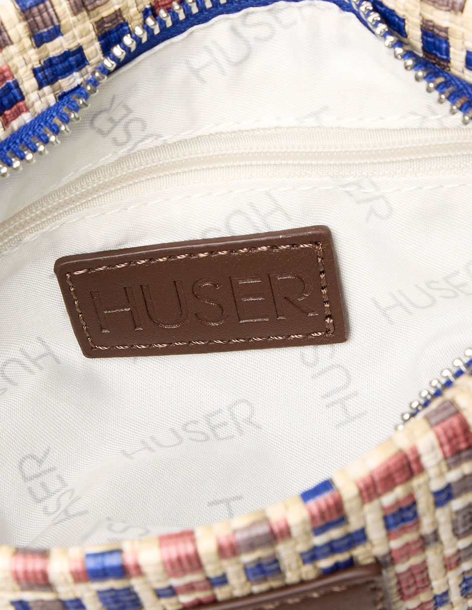 Bolsa crossbody para mujer 4