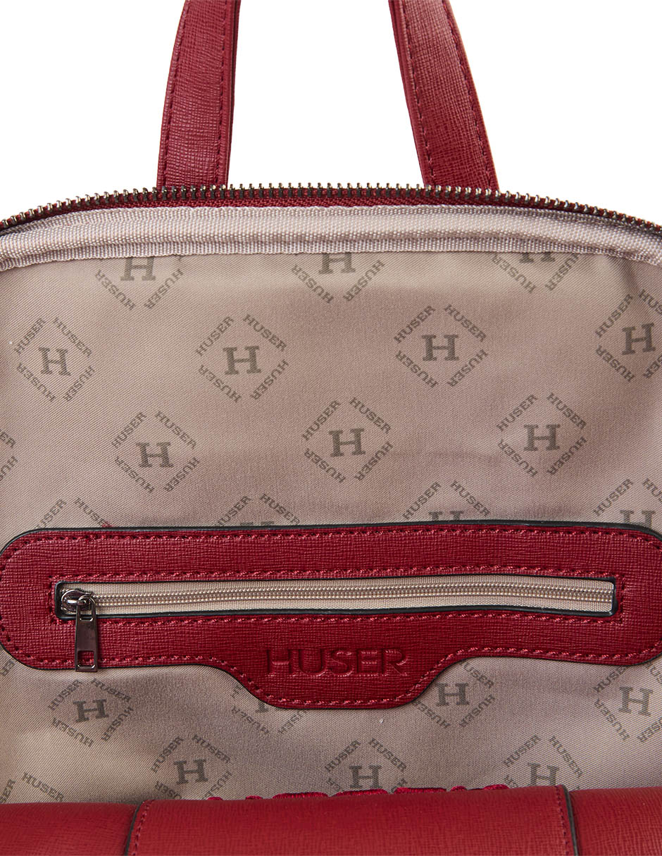 Backpack casual para mujer 4