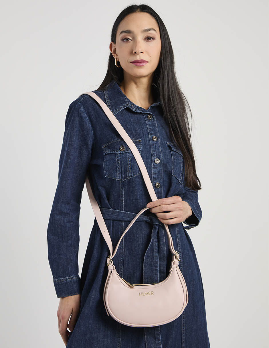 Bolsa crossbody para mujer 5