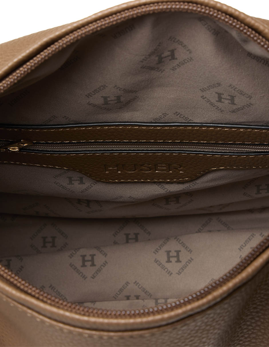 Bolsa shoulder para mujer 4