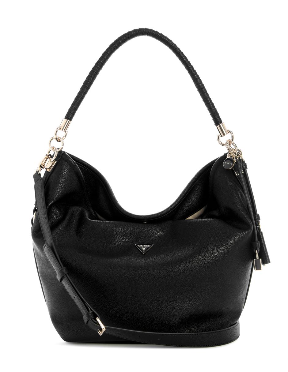 HOBO GUESS, NEGRO