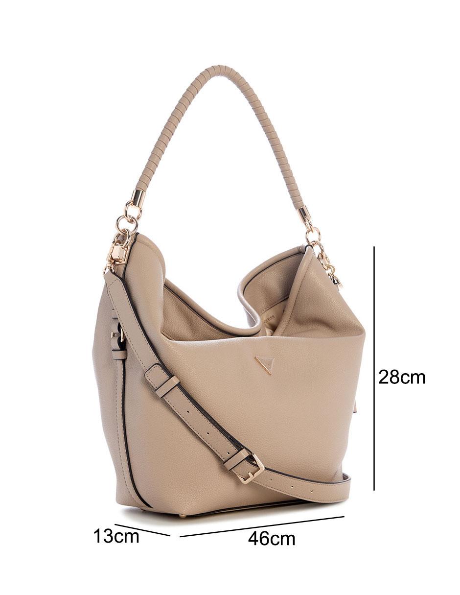 Bolsa hobo Danya para mujer 5