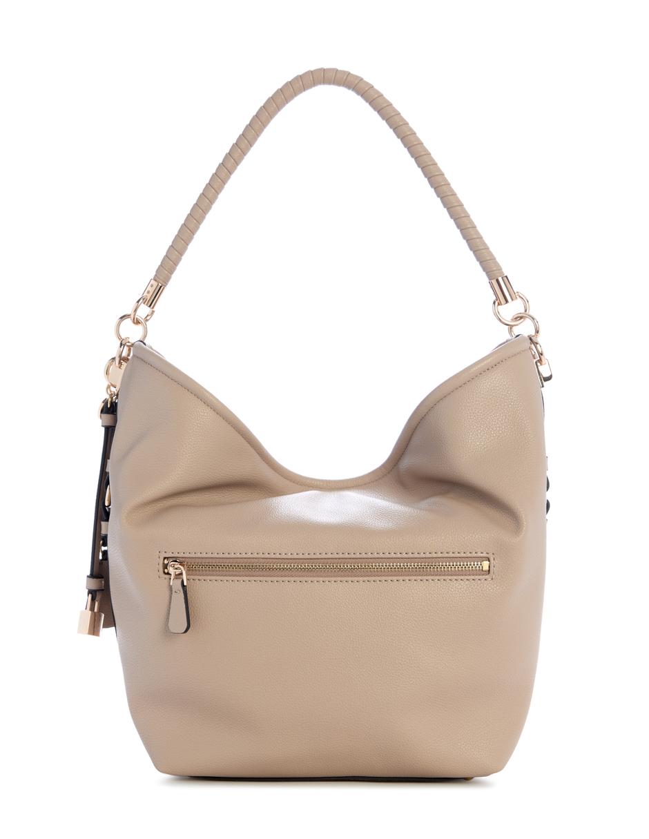Bolsa hobo Danya para mujer 3
