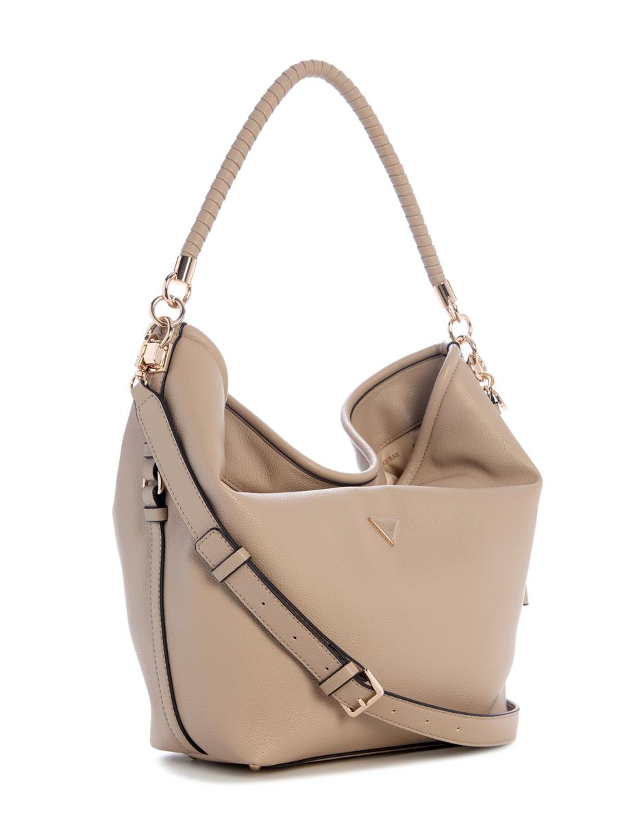 Bolsa hobo Danya para mujer 4