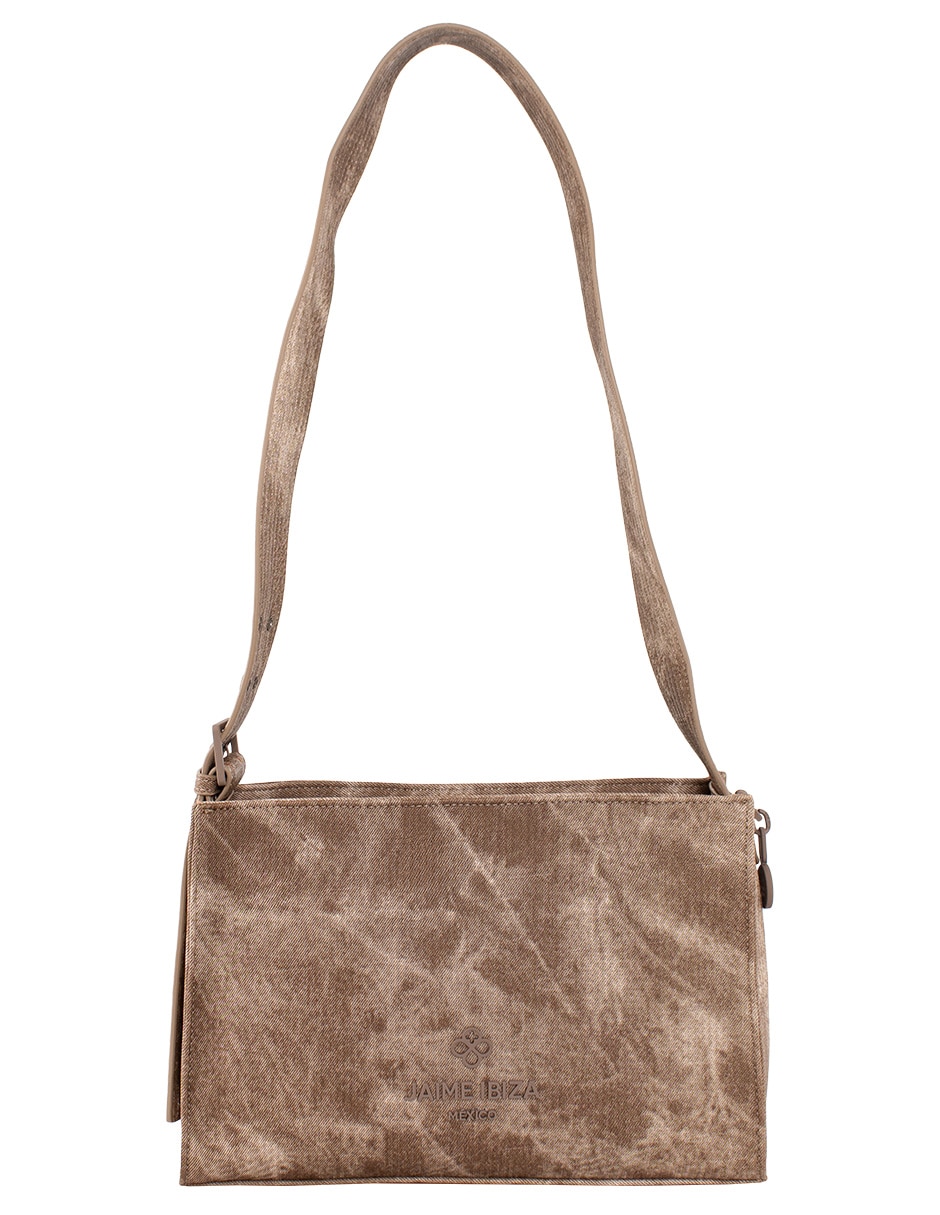 Bolsa satchel Promesa para mujer Bolsa satchel Promesa para mujer