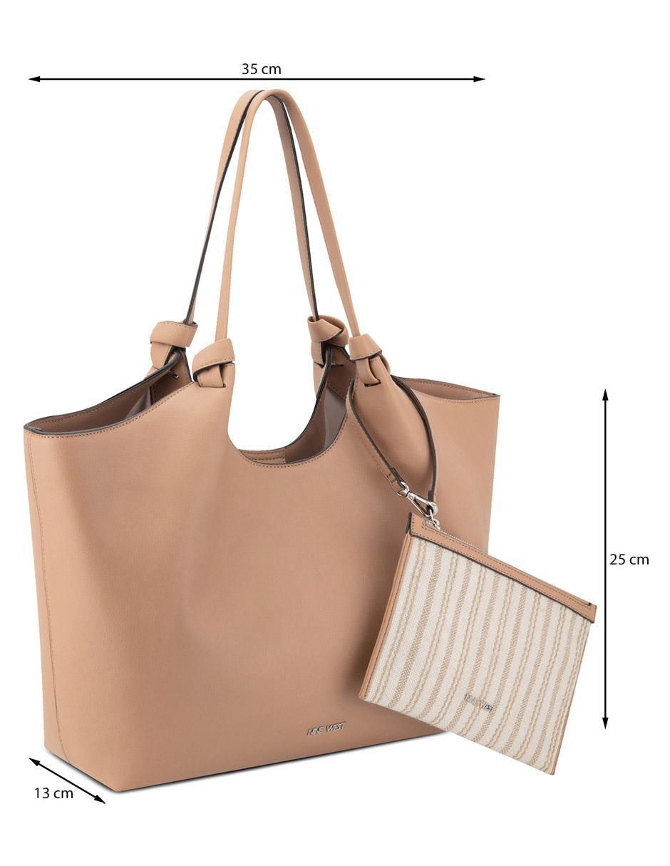 Bolsa tote Katniss para mujer 5