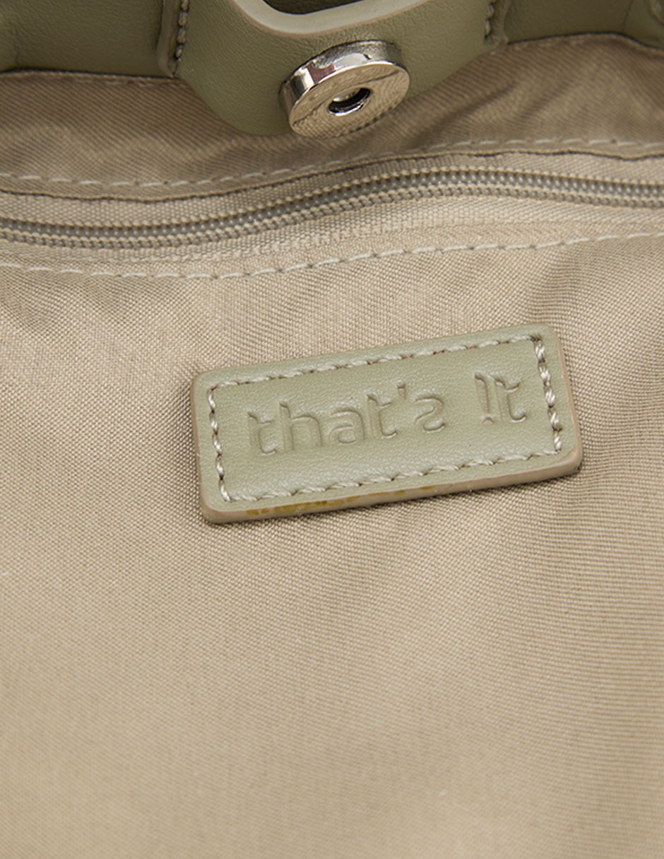 Bolsa satchel para mujer 4