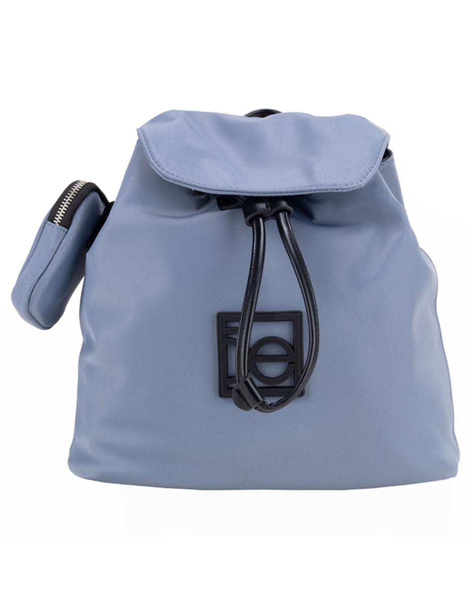 Mochila casual Eneli para mujer