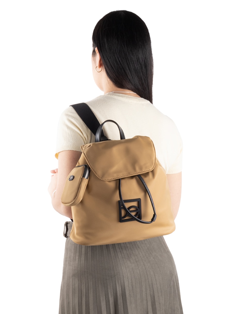 Mochila casual Eneli para mujer 2